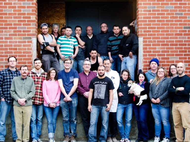 Custom Picture FramersCambridge BostonNYC A Street Frames