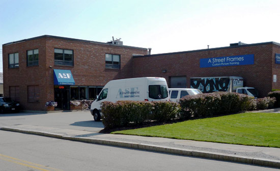 a-street-frames-cambridge-showroom-headquarters