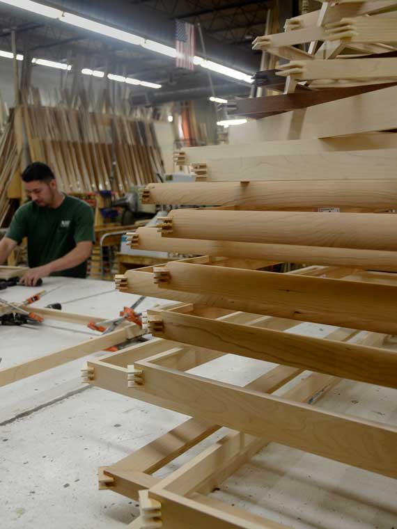 What Does Hardwood Frame Mean at Kristi Greene blog