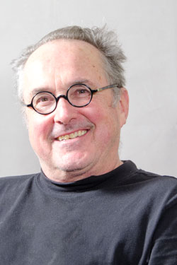 Mark LeSaffre - owner - A Street Frames