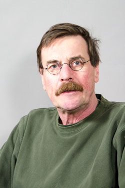 Pierre - Frame Fitter