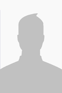 Chris - Art Preparator & Special Projects Manager