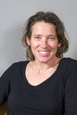 Becca - Art Transport Driver