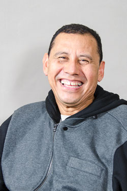 Francisco - Head Miller