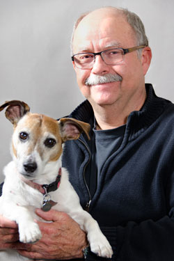 Jeff - Director of Sales & Marketing