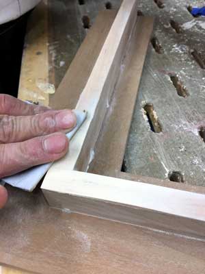 hand-sanded-cherry-hardwood-frame