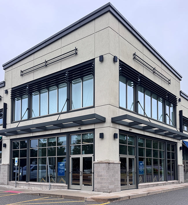 A Street Frames Waltham location