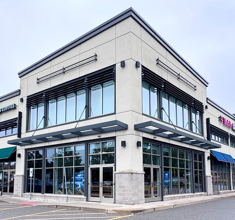 A Street Frames Waltham location